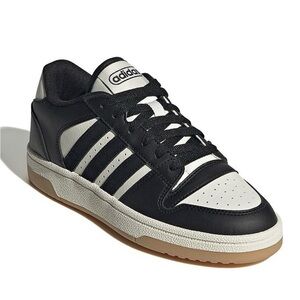 Adidas Break Start Kids Suede Basketball Kids Shoes
